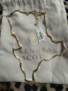 Kendra Scott Lori Strand Necklace